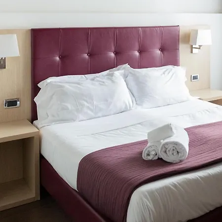 Nocleg ze śniadaniem Suitinn19