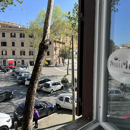 Suitinn19 Nocleg ze śniadaniem 4*