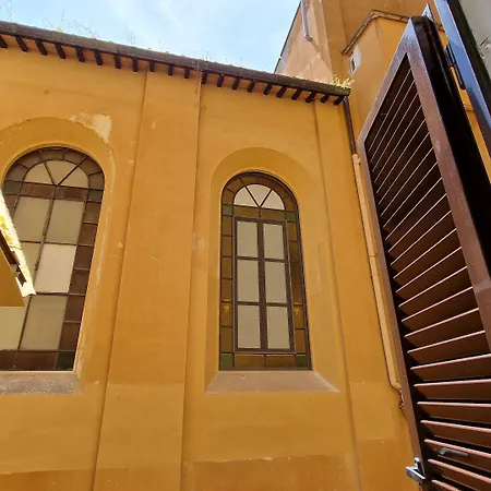 Nocleg ze śniadaniem Suitinn19 4*