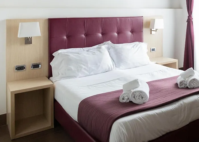 Nocleg ze śniadaniem Suitinn19