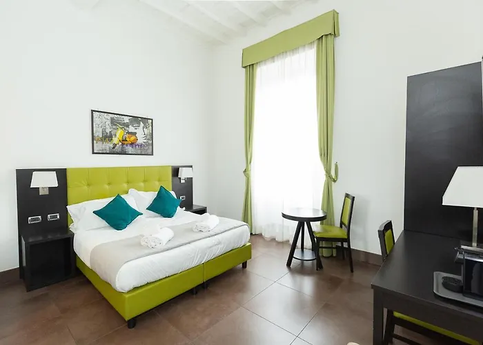 Nocleg ze śniadaniem Suitinn19