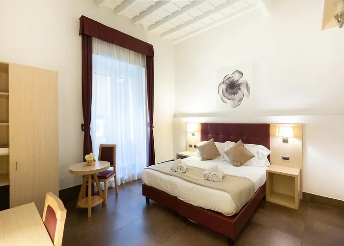 Nocleg ze śniadaniem Suitinn19