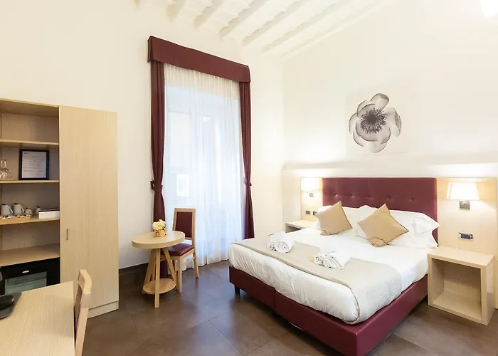 Nocleg ze śniadaniem Suitinn19