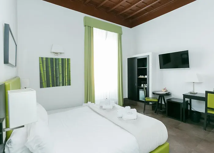 Suitinn19 Nocleg ze śniadaniem 4*