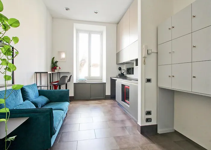 Suitinn19 Nocleg ze śniadaniem 4*