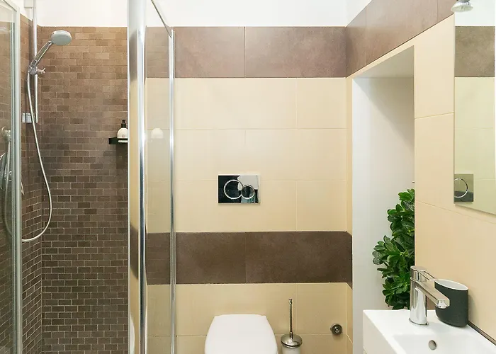 Nocleg ze śniadaniem Suitinn19