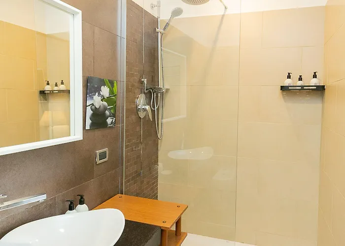 Nocleg ze śniadaniem Suitinn19 Rzym