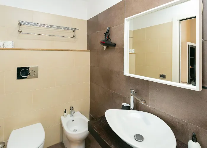 Nocleg ze śniadaniem Suitinn19