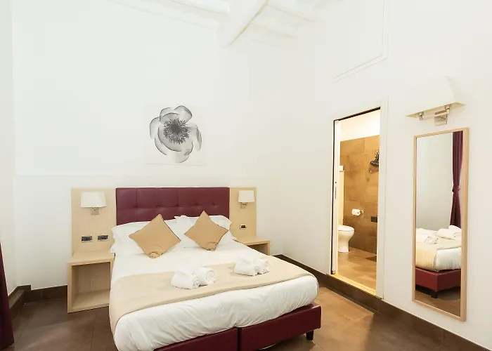 Nocleg ze śniadaniem Suitinn19