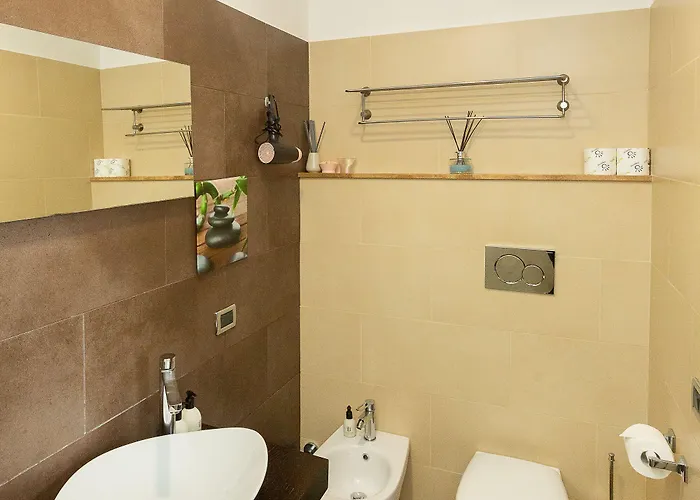 Nocleg ze śniadaniem Suitinn19