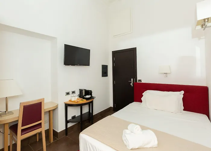 Suitinn19 Nocleg ze śniadaniem 4*