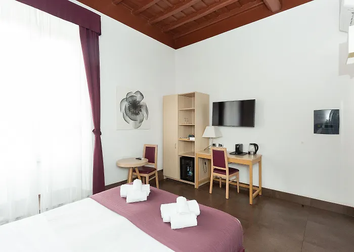 Suitinn19 Nocleg ze śniadaniem 4*