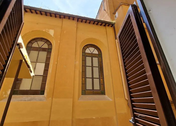 Nocleg ze śniadaniem Suitinn19 4*