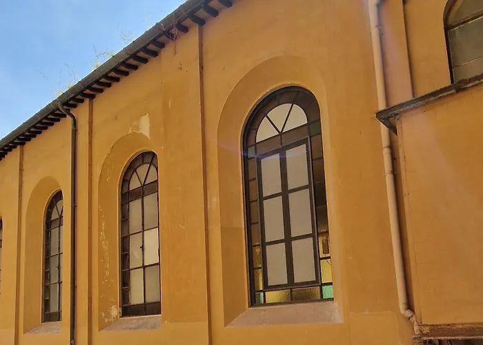 Nocleg ze śniadaniem Suitinn19