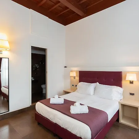 ベッド・アンド・ブレックファスト Suitinn19 4*