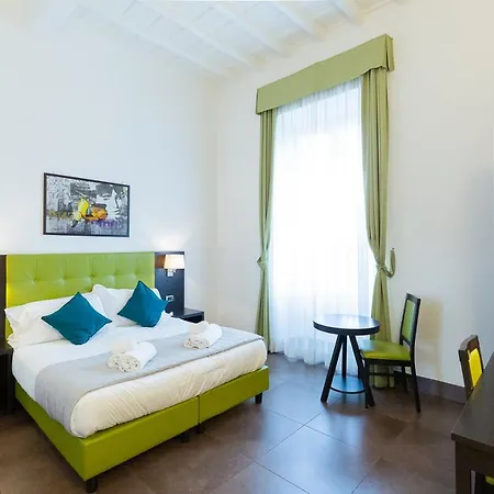 ベッド・アンド・ブレックファスト Suitinn19