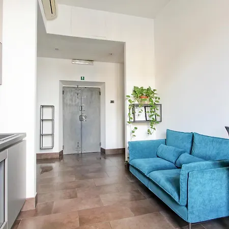 ベッド・アンド・ブレックファスト Suitinn19 4*