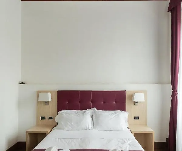 Suitinn19 B&B 4*