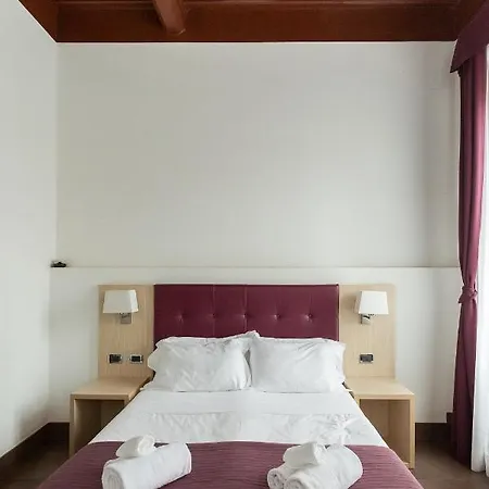 Suitinn19 Bed & Breakfast 4*
