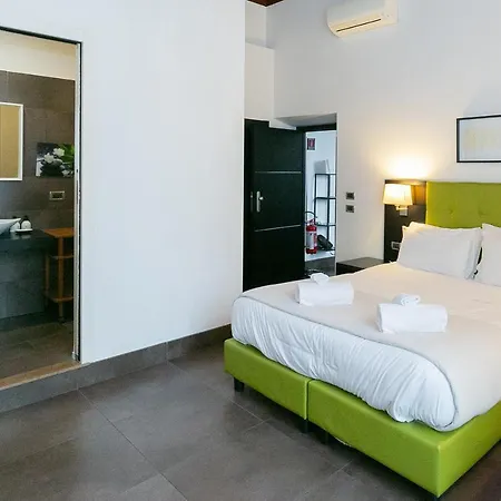 Suitinn19 3* Ρώμη