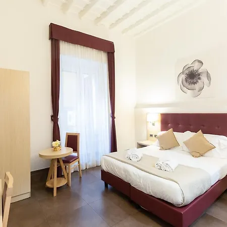Bed and Breakfast Suitinn19