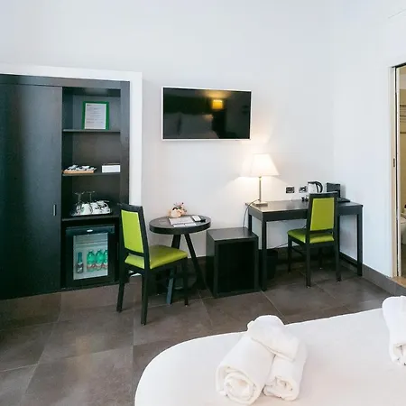 Suitinn19 Bed & Breakfast Rome