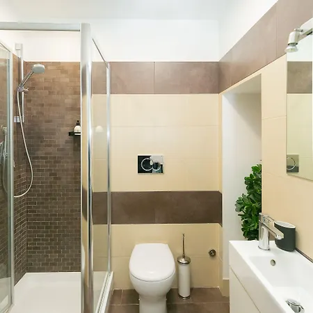 فندق مبيت وإفطار Suitinn19