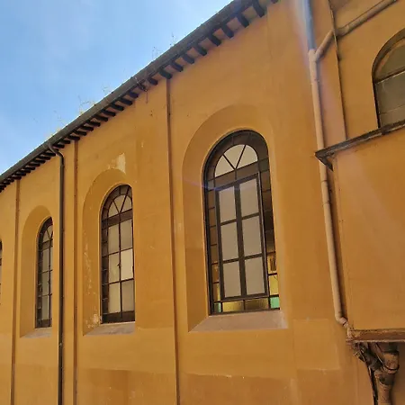 Alojamento de Acomodação e Pequeno-almoço Suitinn19