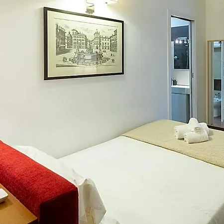 Bed & Breakfast Suitinn19 4*