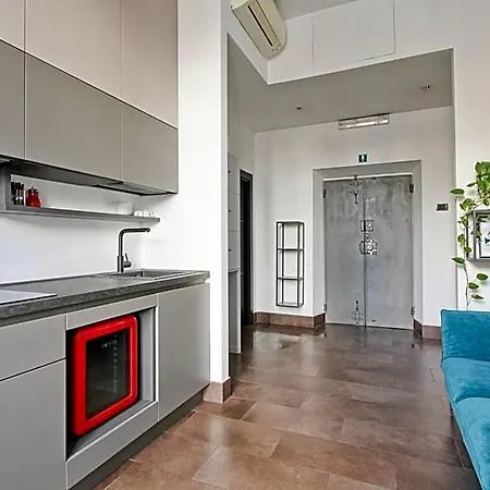 Suitinn19 Bed & Breakfast 4*