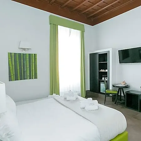Suitinn19 4* Rzym