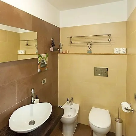 Bed & Breakfast Suitinn19 Rome