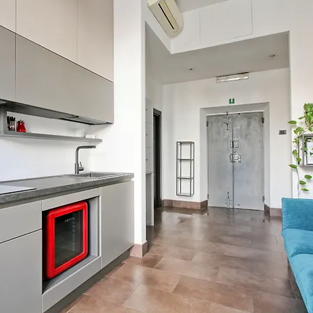 Bed & Breakfast Suitinn19