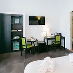 Suitinn19 Bed & Breakfast Rome