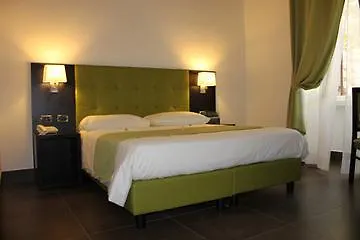 Suitinn19 Bed & Breakfast 4*