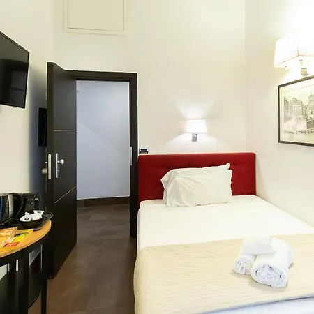 Bed & Breakfast Suitinn19 Řím