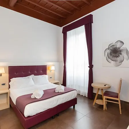 Bed & Breakfast Suitinn19 Řím