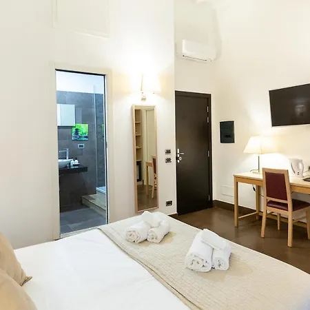 Bed & Breakfast Suitinn19 4*