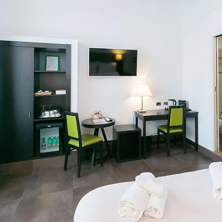 Bed & Breakfast Suitinn19 4*