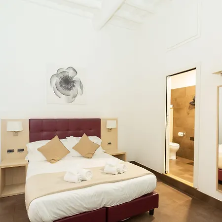Bed & Breakfast Suitinn19