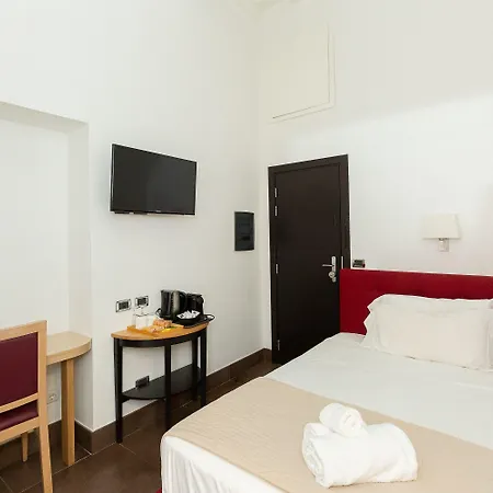 Suitinn19 Bed & Breakfast 4*