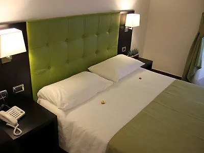 Suitinn19 Bed & Breakfast Řím