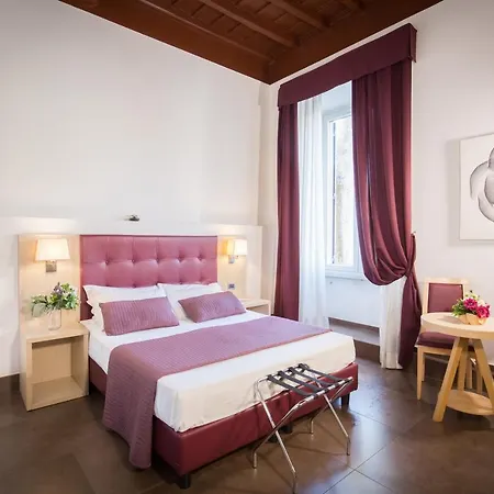 Suitinn19 Bed and Breakfast Ρώμη
